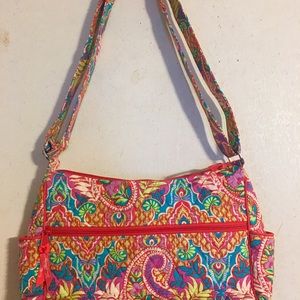 Vera Bradley Bags - Vera Bradley On The Go Vera Bradley Bags - Vera Bradley On The Go